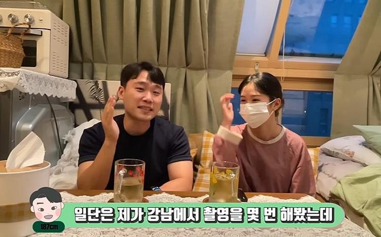 남편 그림+아내 재치로 구독자 수 100만 돌파한 부부 유튜버 ‘인생 녹음 중’ - KLOUT